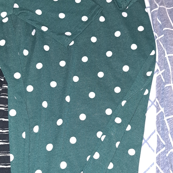 LuLaRoe tunic shirts all size small. Bundle of 4 shirts! - Picture 4 of 16